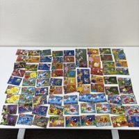 ポケモンガムカード トップ Nintendo まとめて